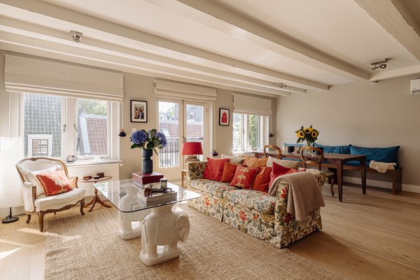 Medium property photo - Kerkstraat 303L, 1017 GZ Amsterdam